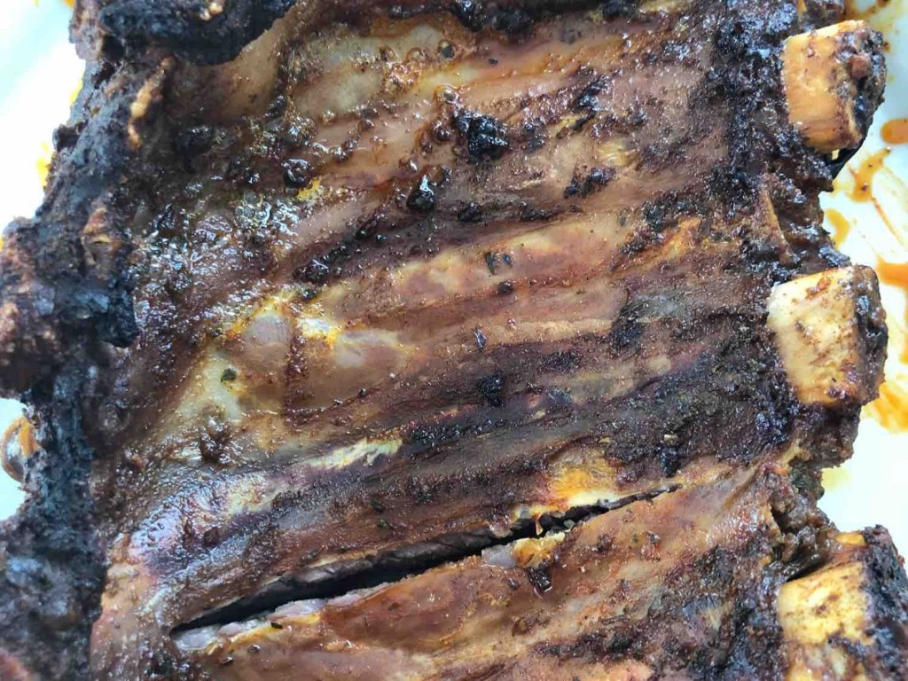 Spareribs von isa76 | Hochgeladen von: isa76