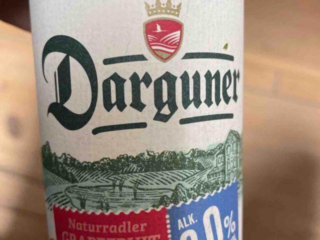 Darguner, Naturradler Grapefruit von FinnMilanGregor | Hochgeladen von: FinnMilanGregor