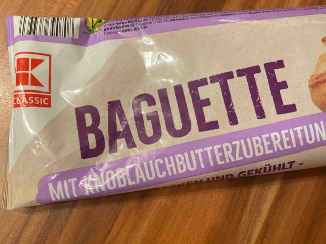 Baguette von User911 | Hochgeladen von: User911