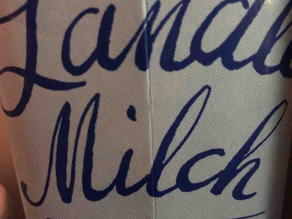 Ländle Milch, Leichtmilch 0,5 % von marcbrunner | Hochgeladen von: marcbrunner