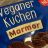 Veganer Marmorkuchen von Mitleichtigkeit | Hochgeladen von: Mitleichtigkeit