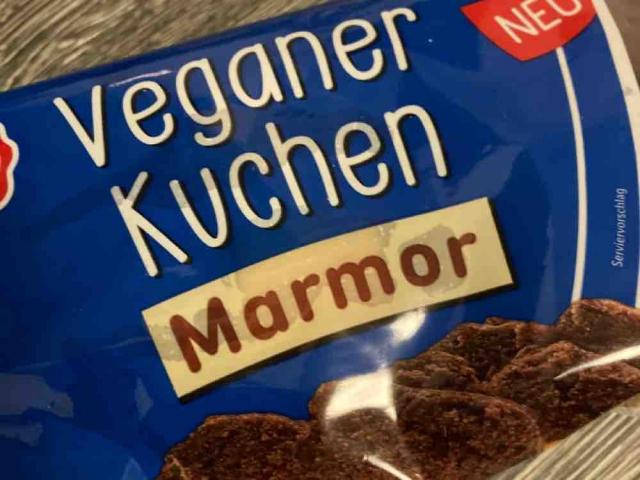 Veganer Marmorkuchen von Mitleichtigkeit | Hochgeladen von: Mitleichtigkeit