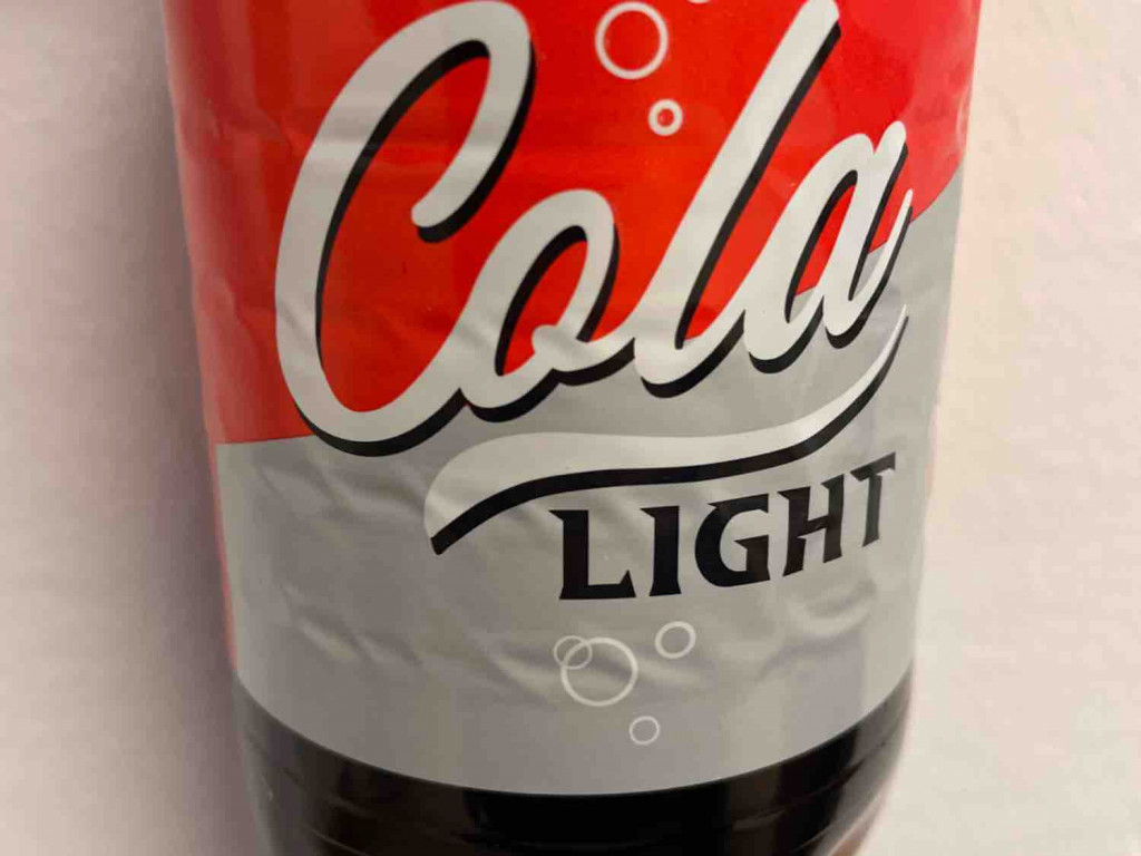 Cola light von SilentCharly | Hochgeladen von: SilentCharly