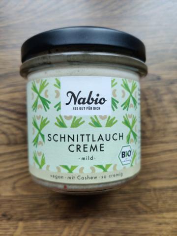 Schnittlauch Creme, mild von stefaniem | Hochgeladen von: stefaniem