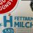 Fettarme H-Milch, 1,5% Fett von Yannick2210 | Hochgeladen von: Yannick2210