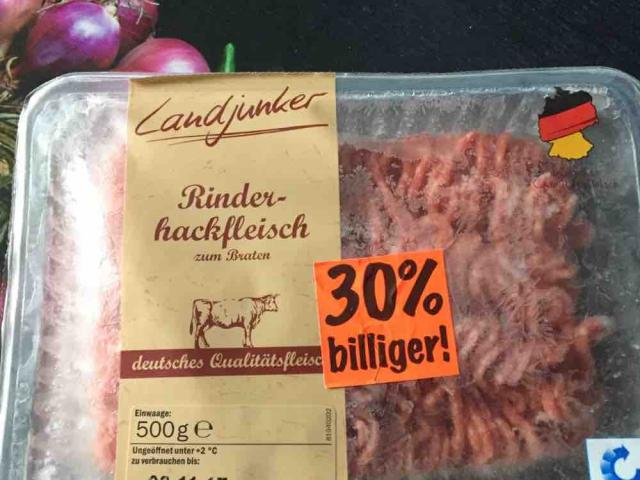 Rinderhackfleisch  von emrahto | Hochgeladen von: emrahto