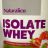 Naturalico Isolate Whey, Strawberry Yougurt by dlekov | Hochgeladen von: dlekov