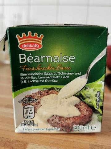 Bearnaise Sauce von gabi59302 | Hochgeladen von: gabi59302