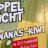 Doppel Frucht Ananas - Kiwi von MartinaSps | Hochgeladen von: MartinaSps