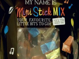 Hello, Mini Stick Mix | Hochgeladen von: lukistar