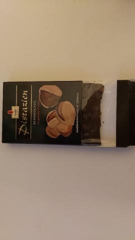 Pistazien Schokolade (Halbherb) von spielewoelfchen | Hochgeladen von: spielewoelfchen