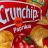 Crunchips von 124 | Hochgeladen von: 124