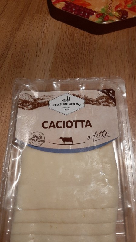 Caciotta a fette von cesabi68236 | Hochgeladen von: cesabi68236