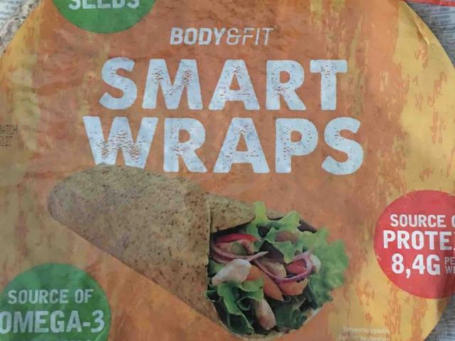 smart wraps  von R1vers | Hochgeladen von: R1vers