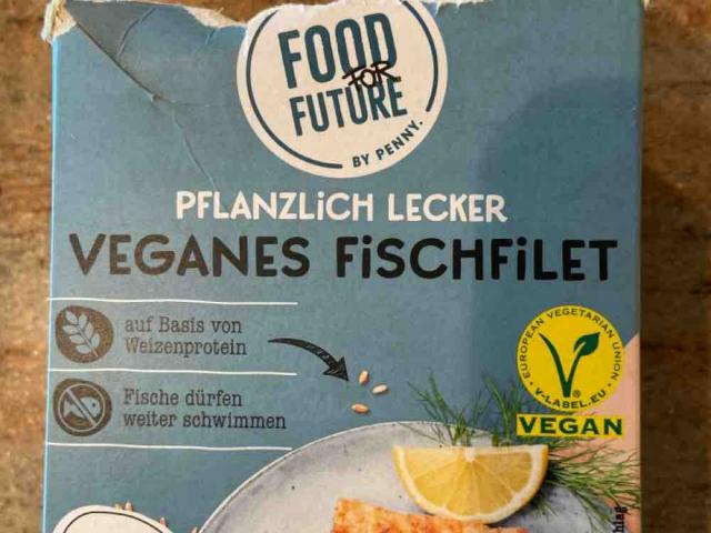 Veganes Fischfilet by Einoel | Uploaded by: Einoel