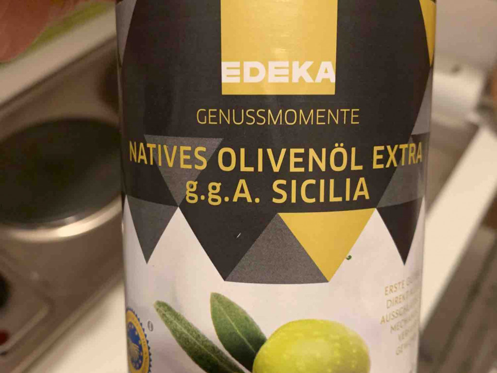 Natives Olivenöl extra von whoopy1511 | Hochgeladen von: whoopy1511