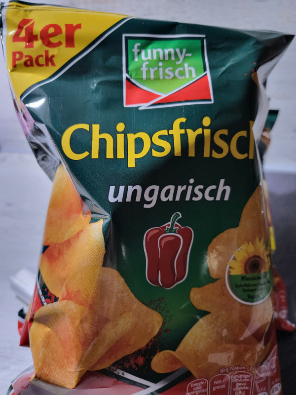 chipsfrisch ungrairisch von Yvylein81 | Hochgeladen von: Yvylein81