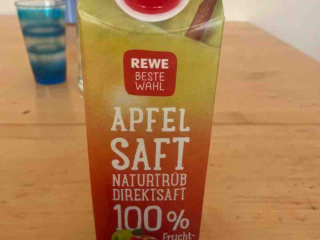 Apfelsaft, Naturtrüb 100% Direktsaft by brianpbj | Uploaded by: brianpbj