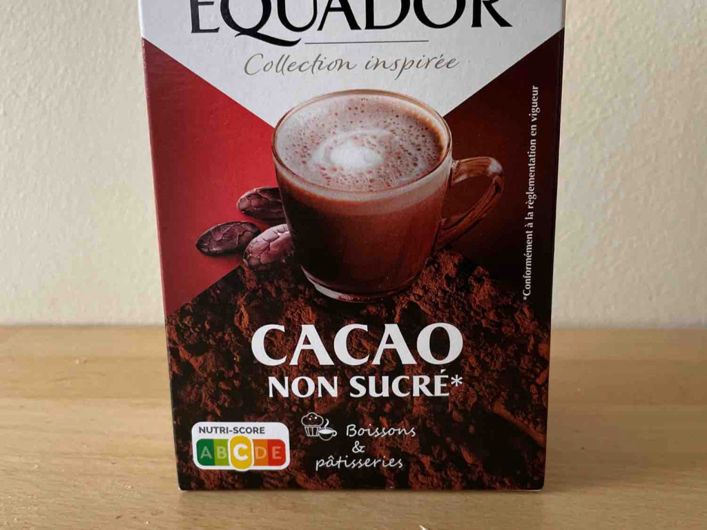 Cacao, non sucré von dora123 | Hochgeladen von: dora123