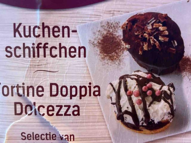 Kuchenschiffchen, Schoko von diegei | Hochgeladen von: diegei