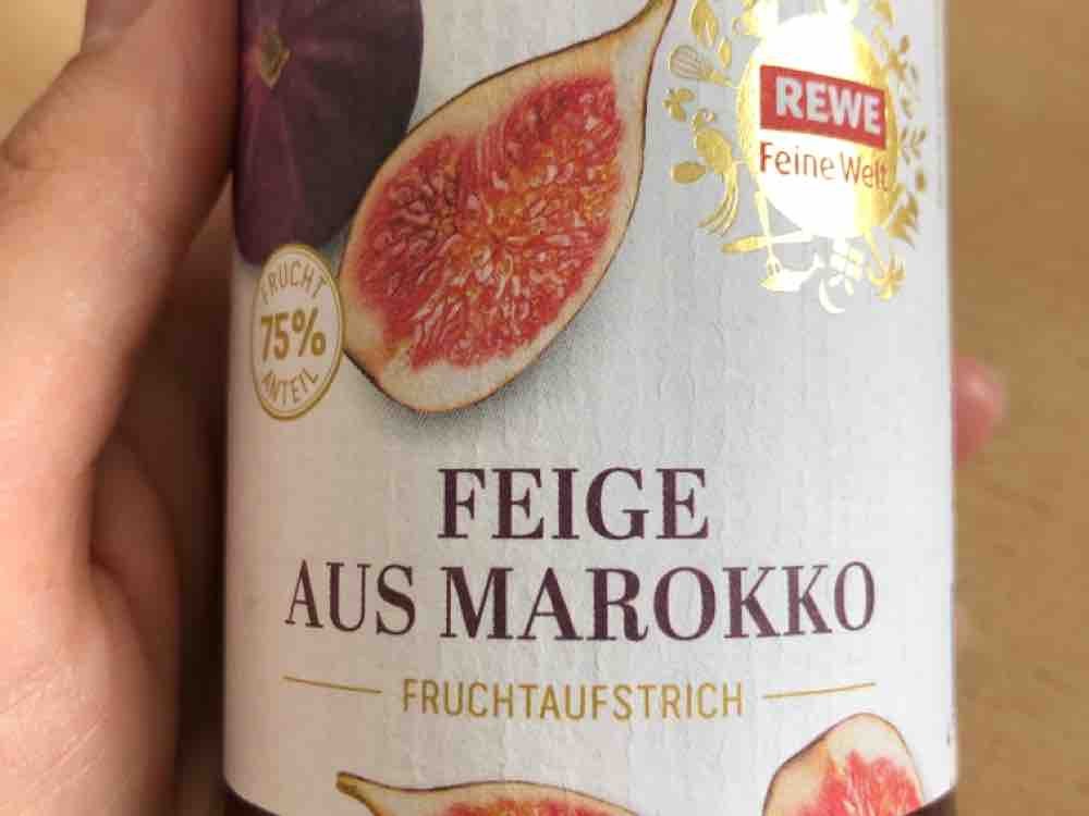 fruchtaufstrich Feige von Markelova | Hochgeladen von: Markelova