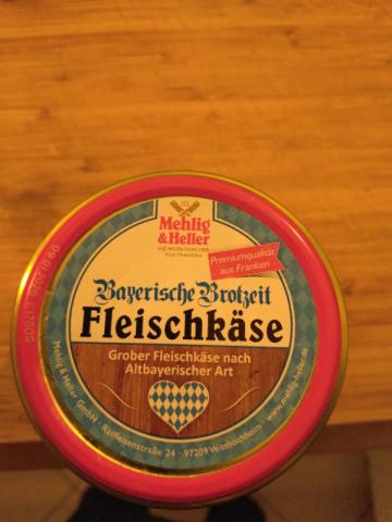 Fleischkäse von geisbart | Hochgeladen von: geisbart