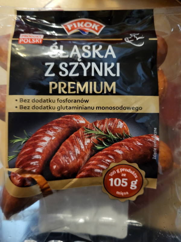 Śląska z szynki premium von Jana.8.1 | Hochgeladen von: Jana.8.1