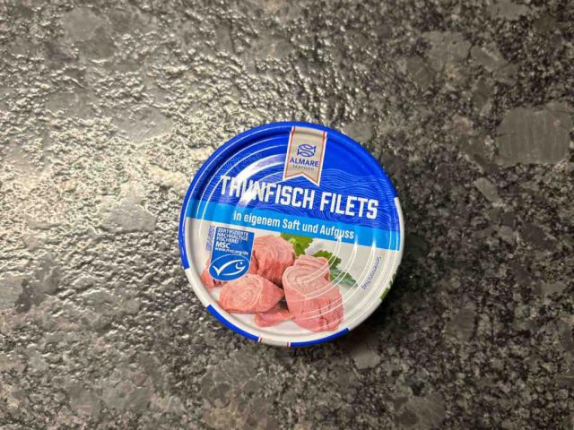 Thunfisch Filets by manukrrsch | Uploaded by: manukrrsch