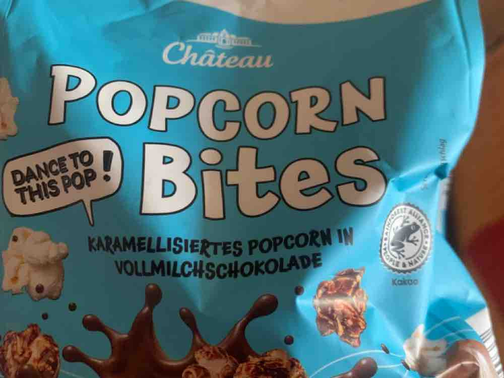 Popcorn bites von theoderwolff | Hochgeladen von: theoderwolff