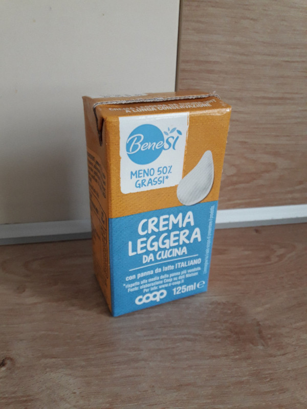 Crema Leggera, Da Cucina von KaLu86 | Hochgeladen von: KaLu86
