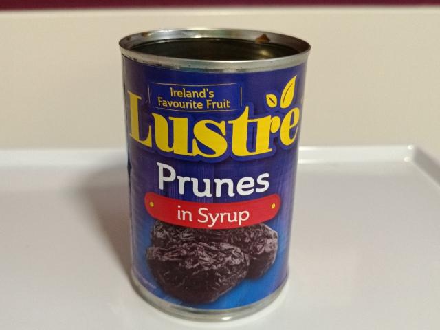 Prunes, in Syrup by OlhaYashl | Uploaded by: OlhaYashl