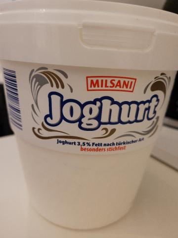 Joghurt by qusayalhasan.de | Hochgeladen von: qusayalhasan.de