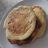 Protein Pancake, 3 Zutaten, Protein, Ei und Banane von Sabri. | Hochgeladen von: Sabri.