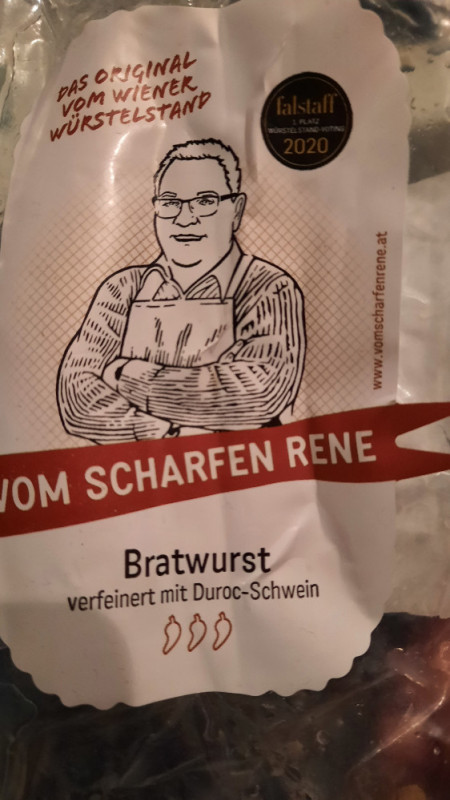 Bratwurst von Funkyharpo | Hochgeladen von: Funkyharpo