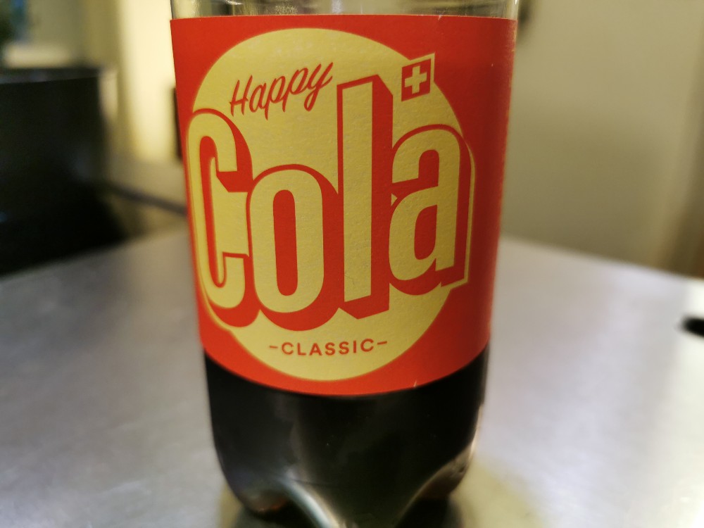 Happy Cola von sket | Hochgeladen von: sket
