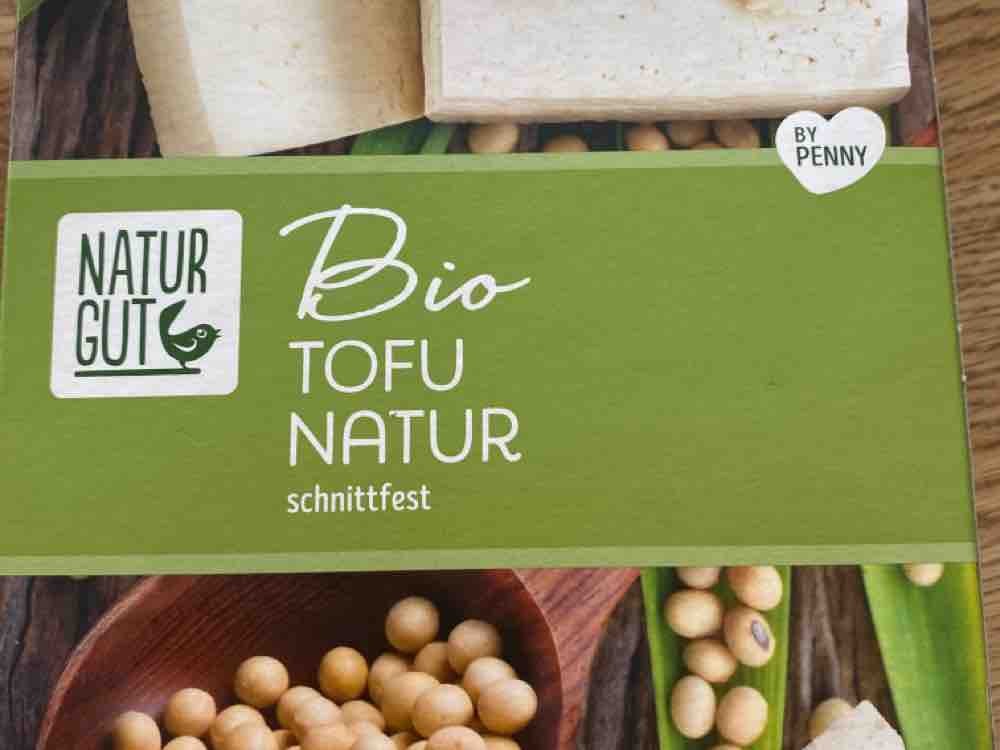 Bio Tofu Natur von juliarrh | Hochgeladen von: juliarrh