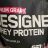 Designer Whey Protein (Natural) von Juullee | Hochgeladen von: Juullee