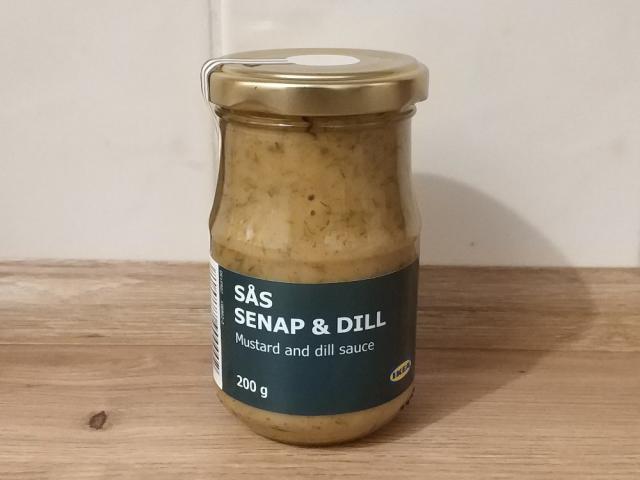 Senap & dill by mutcha | Uploaded by: mutcha Senap & dill by mutcha | Uploaded by: mutcha