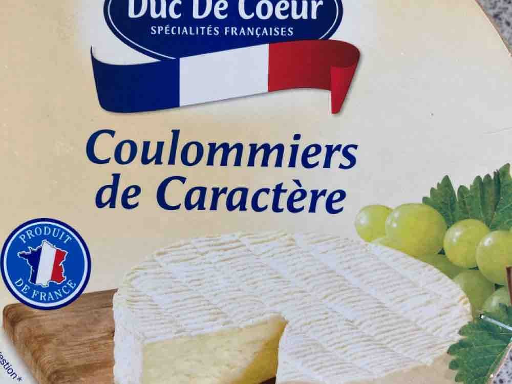 Weichkäse Coulommiers de Carac von akr771 | Hochgeladen von: akr771 Weichkäse Coulommiers de Carac von akr771 | Hochgeladen von: akr771
