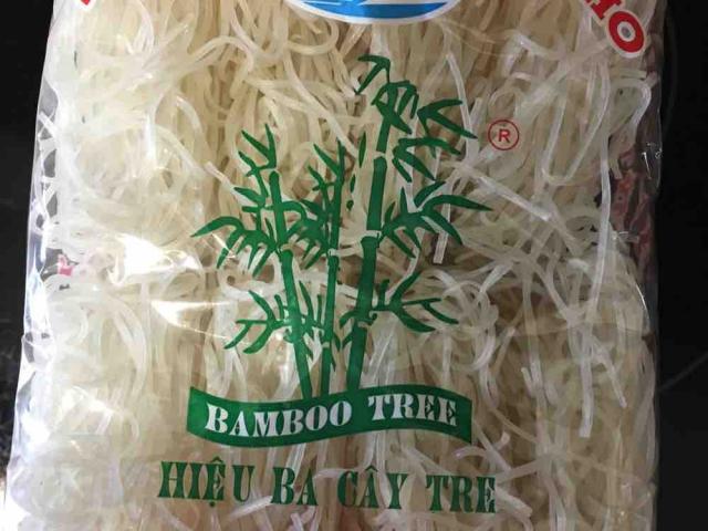 Reis Vermicelli von Tiam | Hochgeladen von: Tiam