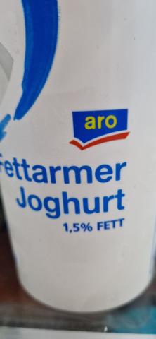 fettarmer Joghurt 1.5% Fett von isi0805 | Hochgeladen von: isi0805