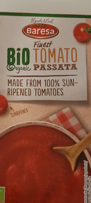 passierte Tomaten Lidl von MessiSchniggels | Hochgeladen von: MessiSchniggels