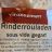 Rinderrouladen, Sous vide gegart von elke59 | Hochgeladen von: elke59