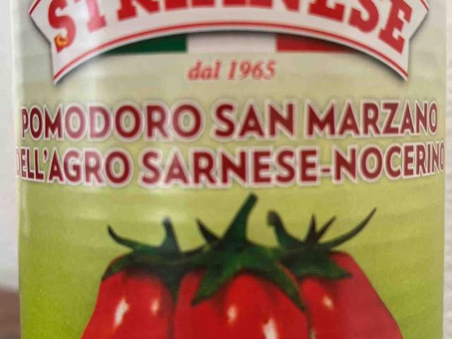 Pomodoro San Marzano von ocenergy | Hochgeladen von: ocenergy