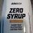 Zero Syrup, Pancake Syrup von knightsaber | Hochgeladen von: knightsaber