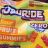 Joyride Sour Fruit Gummies, zero sugar by cannabold | Hochgeladen von: cannabold