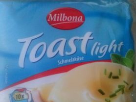 Toast Schmelzkäse light | Hochgeladen von: lillitraeumerin