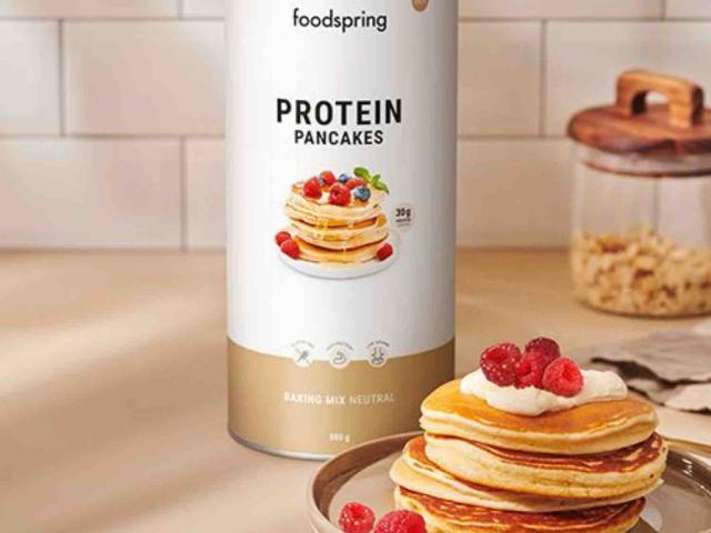 protein pancakes von LosEndos | Hochgeladen von: LosEndos