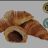 Buttercroissant mit Nuss Nougat Creme 85 g von micc | Hochgeladen von: micc