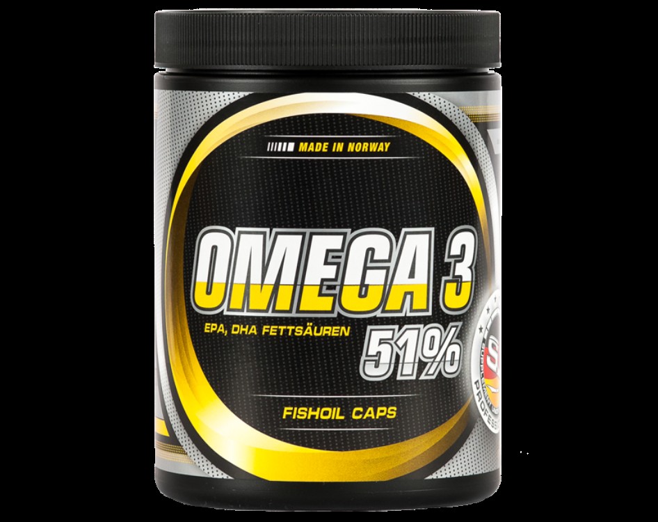 Omega 3 51% von musclemarci | Hochgeladen von: musclemarci